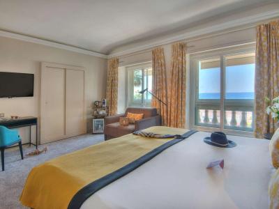 Mercure Nice Marche aux Fleurs - 6
