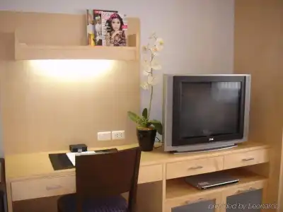 The Key Bangkok by Compass Hospitality - 48