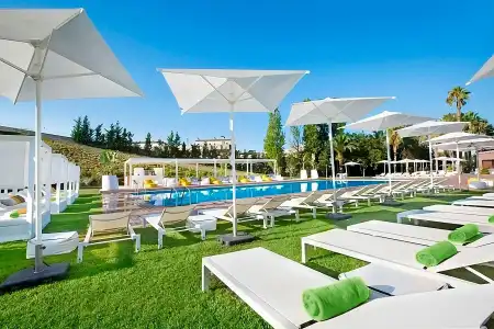 Melia Lloret de Mar - 30