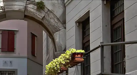 Vis a Vis Apartments - 0