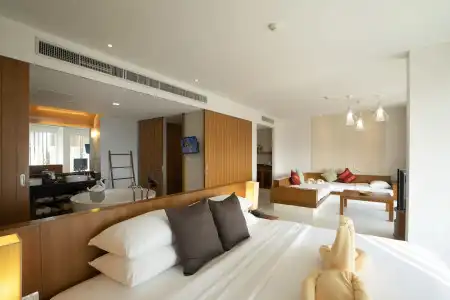 G Hua Hin Resort & Mall - 10