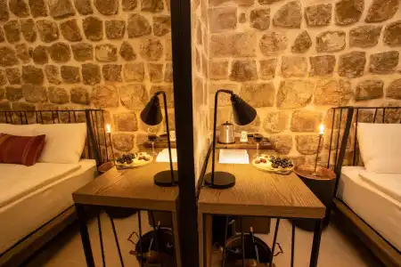 Mirsoum Boutique-hotel - 2