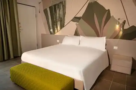 A3Passi Agriturismo tra gli Ulivi - 33