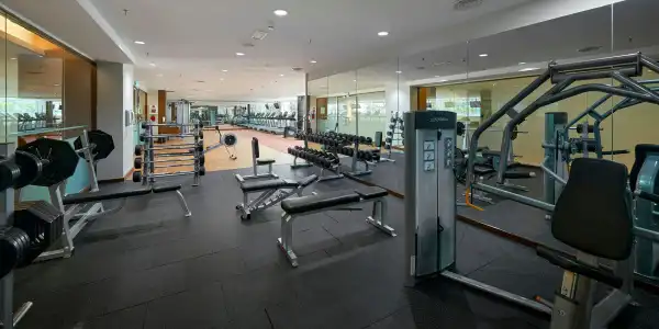 InterContinental Kuala Lumpur by IHG - 42