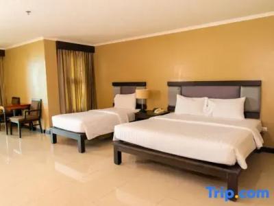 Royal Phala Cliff Beach Resort and Spa - 66