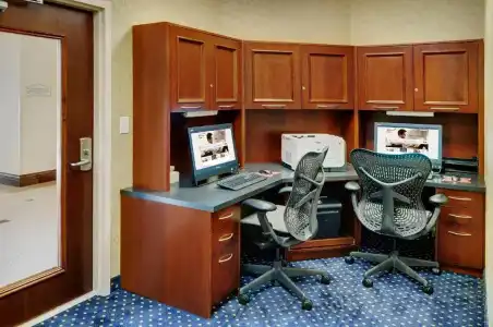 Hilton Garden Inn Toronto/Burlington - 25