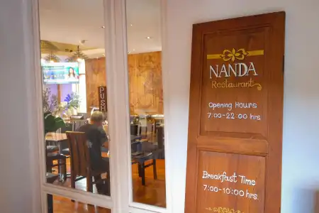 Nanda Heritage - 31