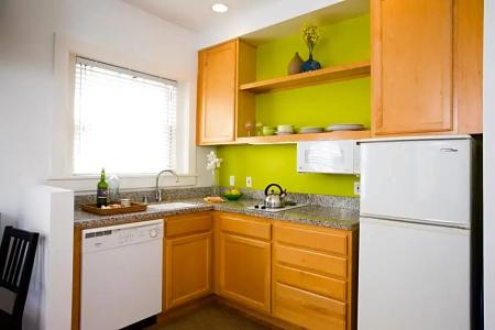 Venice Suites - 28