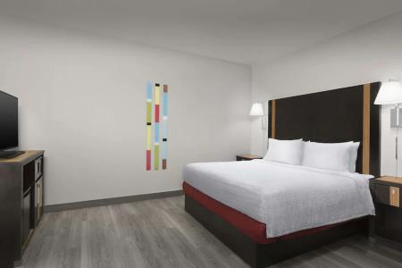 Hampton Inn & Suites El Paso-East - 2
