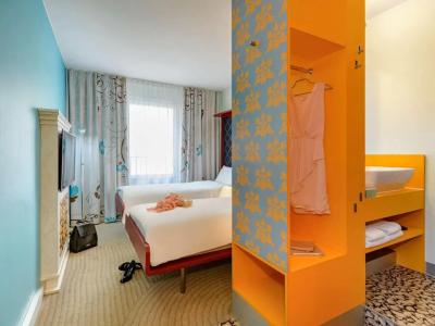 Ibis Styles Berlin Mitte - 74