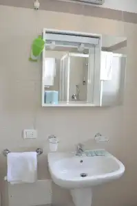 Residence Acqua Suite Marina - 9