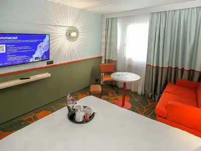 ibis Styles Lisieux Normandie - 37