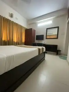 Krishna Kunja Guest House - 41