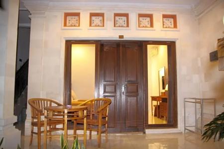 Dono Guest House - 62