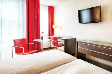 Leonardo Muenchen City West - 57