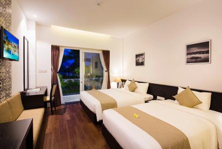 Champa Island Nha Trang - Resort & Spa - 50