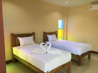 Huan Soontaree Resort - 6