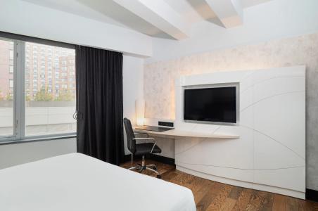 Hyatt Union Square New York - 42