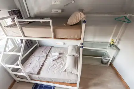 The Moon Hostel Hua Hin - 38