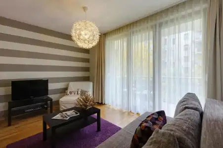 Central Passage Apartments by Vagabond - 84