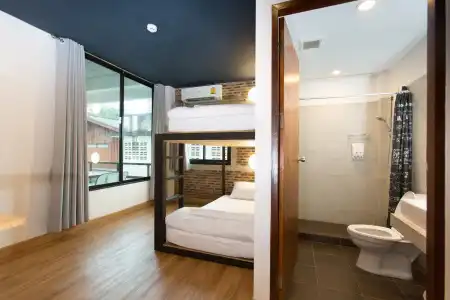 Give Me 5 Hostel - 2