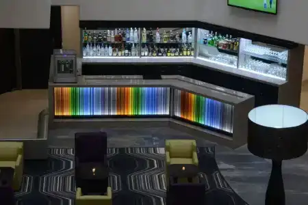 Crowne Plaza Mexico City North-Tlalnepantla by IHG - 23