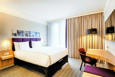 Premier Inn Heilbronn City Centre - 23