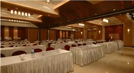 Krishna Palace - 13