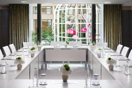 Mandarin Oriental, Paris - 21