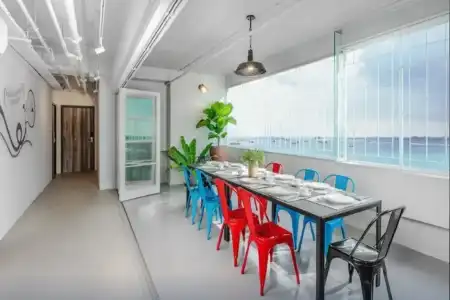 COOLIV Apartments - 9