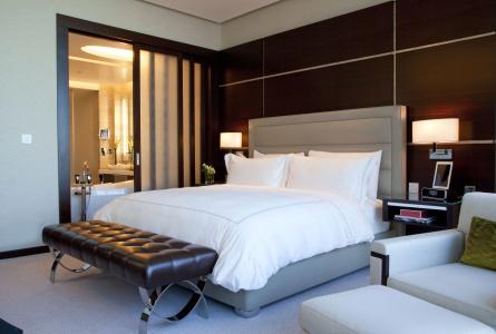 Rosewood Abu Dhabi - 4