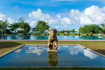 Amaloh Boutique Resorts - 15