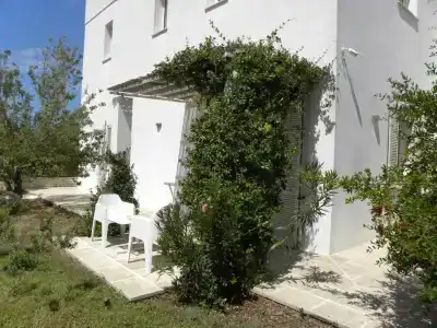 Masseria Faresalento - 50