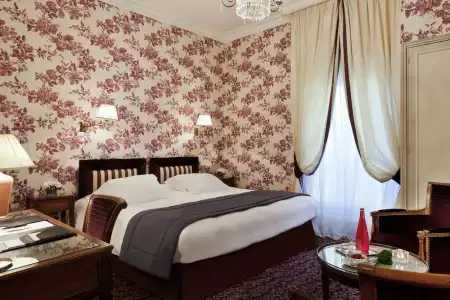 Le Castel Marie Louise - 29