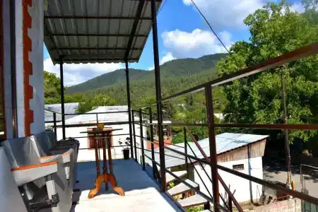 Guest House Metreveli - 66