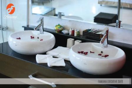 Famiana Resort & Spa - 120