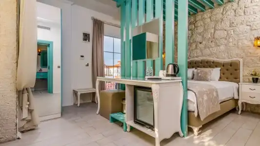 Avlu Alacati Butik Otel - 39