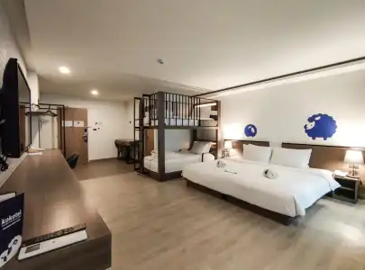 Kokotel Chiang Mai Nimman - 1