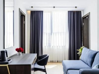 Mövenpick Lalez Durres - 21