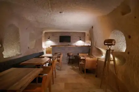 Maya Cave - 21
