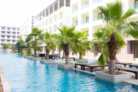 Woraburi Pattaya Resort & Spa - 18