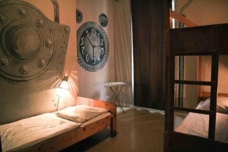 Sunflower Hostel Berlin - 61