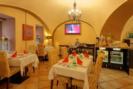 Enjoy Inn - 14