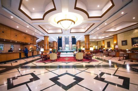 The Orchid Mumbai Vile Parle - 1