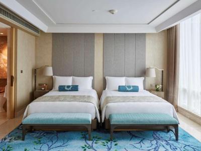 Raffles Jakarta - 41