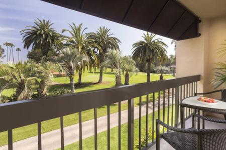 Hyatt Regency Newport Beach - 62