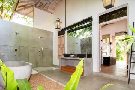 Haritha Villas & Spa - 13