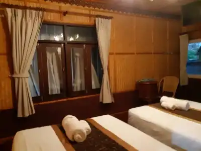 Montri Resort Donmuang Bangkok - 26