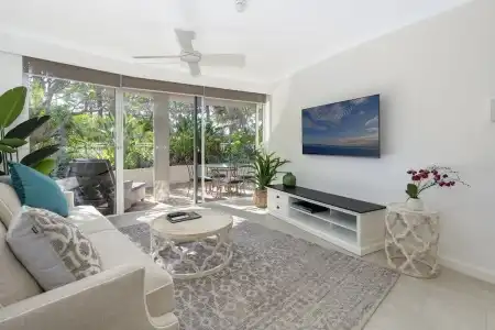 Burleigh Mediterranean Resort Enquiries - 156