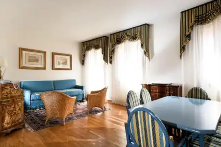San Marco Palace - 27